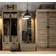 Artwood Elmwood Garderob 114x200cm