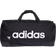 Adidas Essentials Logo Duffel Bag Large - Black