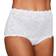 Abecita Support Maxi Brief - White