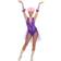 Smiffys Trapeze Artist Costume