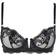 Bluebella Marseille Bra - Black