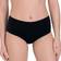 Anita Slip High Waist+ - Nero