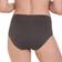 Anita Essentials High Waist Brief - Antraciet