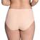 Anita Essentials High Waist Brief - Light Pink