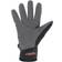 Guantes Seac Amara Comfort 1,5 mm negro gris Black