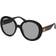 Gucci GG0712S Round Women Sunglasses