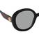 Gucci GG0712S Round Women Sunglasses