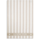 Lexington Icons Twill Waffle Striped Kjøkkenhåndkle Hvit, Beige (70x50cm)