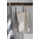 Sagaform Hamam Eco Badlakan Blå (250x145cm)