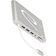 DeLock USB C-Mini DisplayPort/HDMI/VGA/RJ45/3.5mm/USB A Adapter
