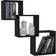 vidaXL - Wall Shelf 84.5cm