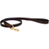 Weatherbeeta Polo Leather Dog Lead M