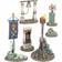 Games Workshop Warhammer Age of Sigmar : Realmscape Objective Set