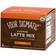 Four Sigmatic Mushroom Coffee Latte With Lion's Mane 60g 10pcs