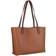 Coach Willow Tote In Colorblock