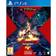 Streets of Rage 4 - Anniversary Edition (PS4)