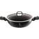 Berlinger Haus Black Silver with lid 3.8 L 28 cm