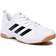 Adidas Ligra 7 - Cloud White/Core Black