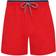 ASQUITH & FOX Swim Shorts - Red/Navy