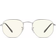 Ray-Ban Hexagonal Blue-Light Clear Evolve RB3548 003/BL