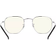 Ray-Ban Hexagonal Blue-Light Clear Evolve RB3548 003/BL