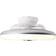 QAZQA Clima Led Dimmable Ventilateur Ø 55.5 cm Salon I Chambre