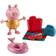 Character Peppa Pig Beach Theme Figure & Accessory Set