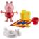 Character Peppa Pig Beach Theme Figure & Accessory Set