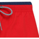 ASQUITH & FOX Swim Shorts - Red/Navy