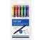 Tombow Mono Edge Highlighter 6-pack