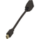 MicroConnect DisplayPort-DisplayPort Mini M-F 0.2m