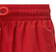 ASQUITH & FOX Swim Shorts - Red/Red