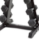 JTC Power Stand & Dumbells Set