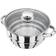 Judge Essentials Steam Insert 20 cm