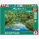 Schmidt Spiele Sam Park Lily Pond 1000 Pieces