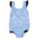 Geggamoja Baby Swimsuit - Pineapple