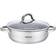 Klausberg - with lid 3.5 L 24 cm