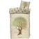 HCA Original The Tree of Life Junior Bedding 100x140cm