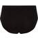 Jockey Cotton Plus Brief 3-pack - Black