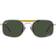 Ray-Ban Titanium Polarized RB8062 9209P1