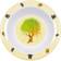 HCA Original The Tree of Life Dining Set