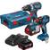 Bosch ‎GDX18V-EC (2x5.0 Ah)