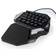 Nedis One-handed keyboard with RGB