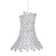 Kartell Bloom Pendel ∅ 53cm
