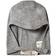 MarMar Copenhagen Baby Hat - Grey Melange (100-100-20-602)