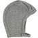 MarMar Copenhagen Baby Hat - Grey Melange (100-100-20-602)