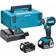 Makita DTD153RFJ (2x3.0Ah)