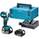 Makita DTD153RFJ (2x3.0Ah)