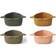 Liewood Malene Silicone Bowls 4pcs