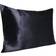 Slip Pure Örngott Svart (76x51cm)